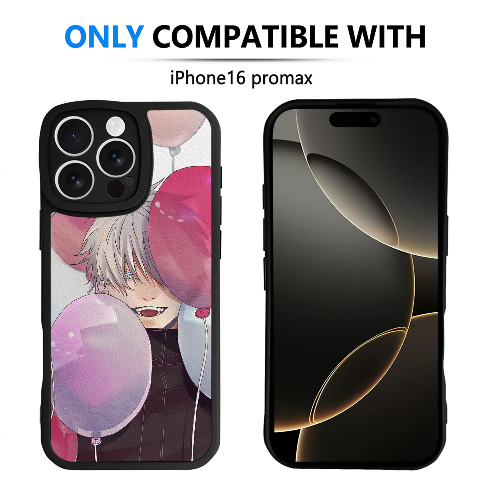（画像用） SPY×FAMILY间谍家家酒 【iPhone 16シリーズ対応】シリコンスマホケース（レザー調） 材質：シリコン